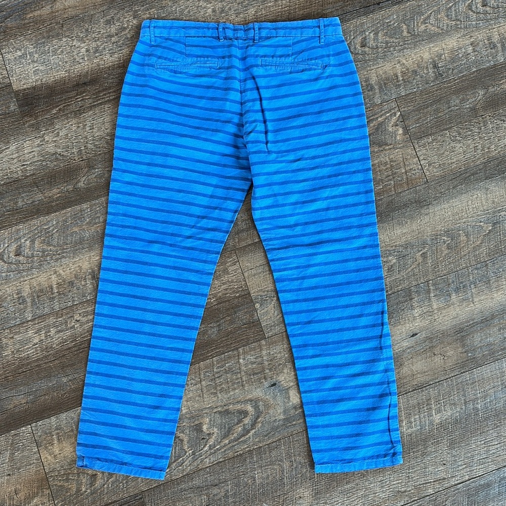 Gap stripe pants - Picture 6 of 7